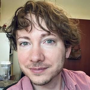 Meet your Posher, Steven